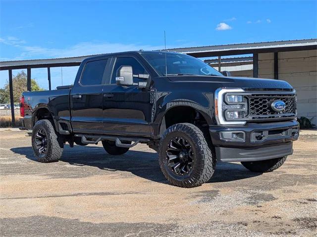 2023 Ford F-250 XL 2023 Ford F-250 XL