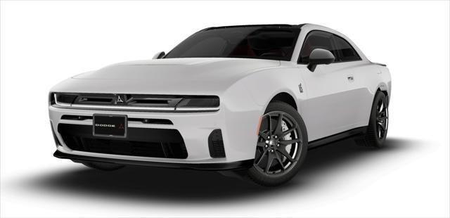 2026 Dodge Charger CHARGER SCAT PACK PLUS 2-DOOR AWD 2026 Dodge Charger CHARGER SCAT PACK PLUS 2-DOOR AWD