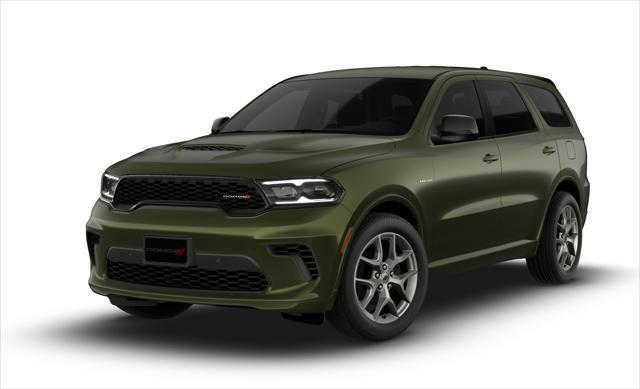 2026 Dodge Durango DURANGO GT AWD HEMI V8