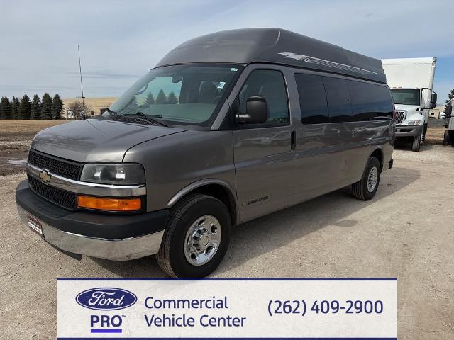 2012 Chevrolet Express LT for sale in Menomonee Falls, WI