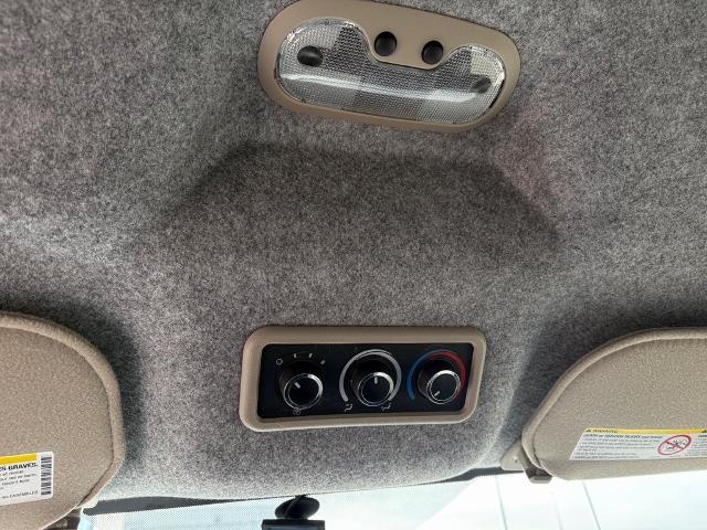 2012 Chevrolet Express LT
