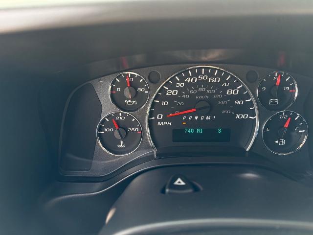 2012 Chevrolet Express LT