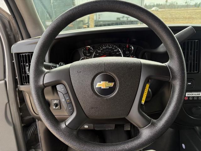 2012 Chevrolet Express LT