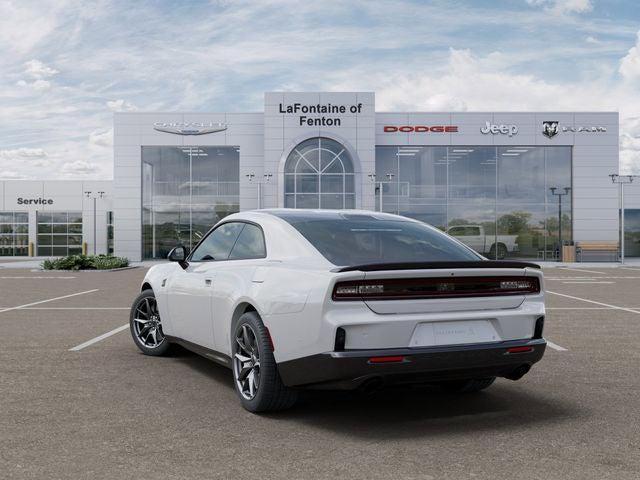 2026 Dodge Charger CHARGER SCAT PACK 2-DOOR AWD 2026 Dodge Charger CHARGER SCAT PACK 2-DOOR AWD
