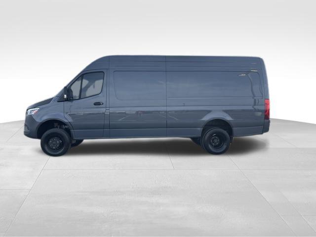 2024 Mercedes-Benz Sprinter 3500XD High Roof 4-Cyl Diesel HO