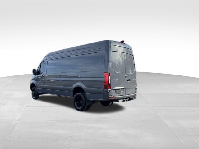 2024 Mercedes-Benz Sprinter 3500XD High Roof 4-Cyl Diesel HO