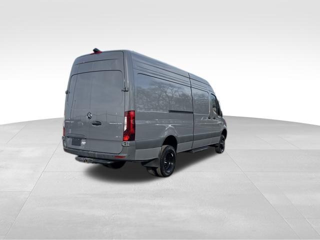 2024 Mercedes-Benz Sprinter 3500XD High Roof 4-Cyl Diesel HO
