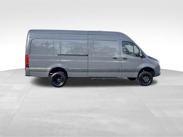 2024 Mercedes-Benz Sprinter 3500XD High Roof 4-Cyl Diesel HO