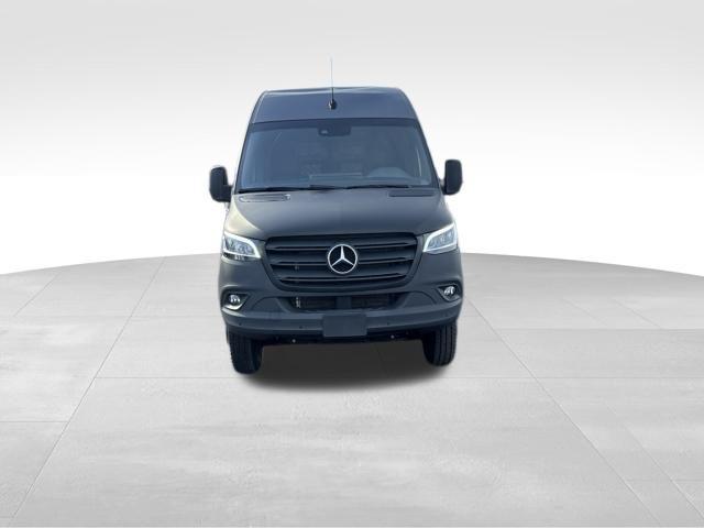 2024 Mercedes-Benz Sprinter 3500XD High Roof 4-Cyl Diesel HO