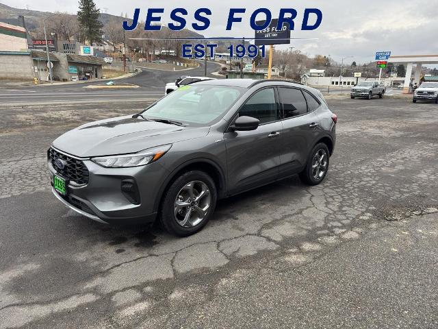 2025 Ford Escape ST-Line for sale in Grand Coulee, WA