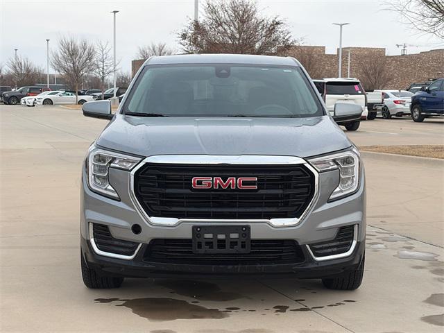 2024 GMC Terrain AWD SLE