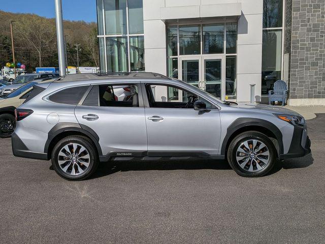 2024 Subaru Outback Limited for sale in North Franklin, CT