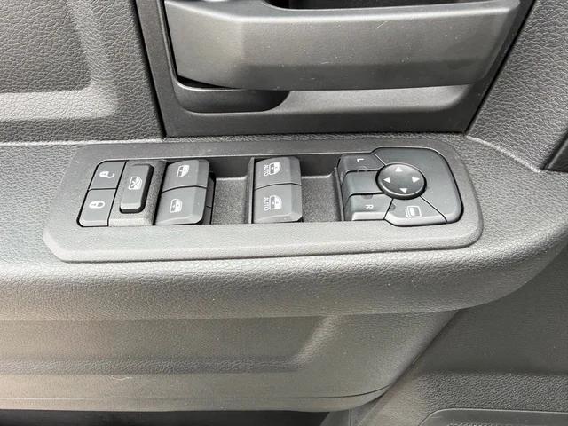 2026 Ram 5500 Chassis Cab Tradesman/Big Horn