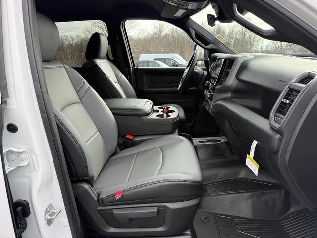 2026 Ram 5500 Chassis Cab Tradesman/Big Horn