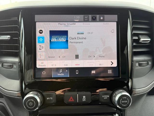 2026 Ram 5500 Chassis Cab Tradesman/Big Horn