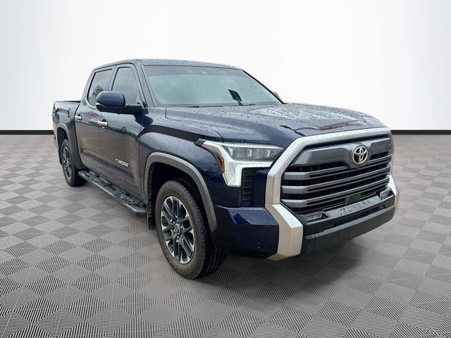 2024 Toyota Tundra Limited 2024 Toyota Tundra Limited