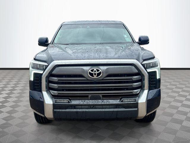 2024 Toyota Tundra Limited 2024 Toyota Tundra Limited