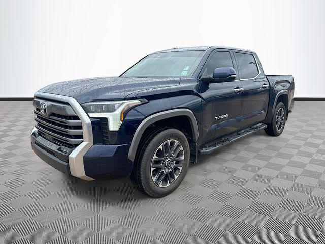 2024 Toyota Tundra Limited 2024 Toyota Tundra Limited
