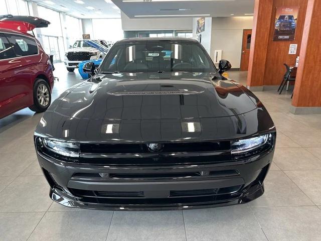 2026 Dodge Charger CHARGER SCAT PACK 2-DOOR AWD