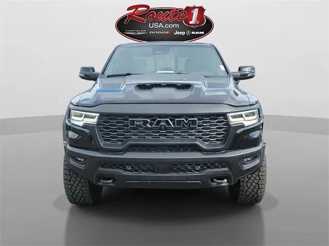 2026 RAM Ram 1500 RAM 1500 RHO CREW CAB 4X4 57 BOX