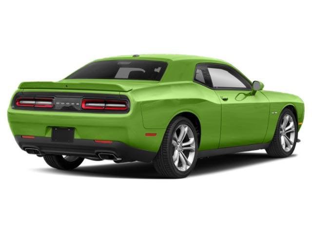 2023 Dodge Challenger R/T 2023 Dodge Challenger R/T