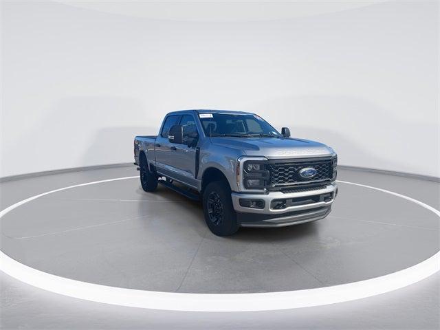 2024 Ford F-250 XL