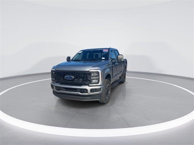 2024 Ford F-250 XL