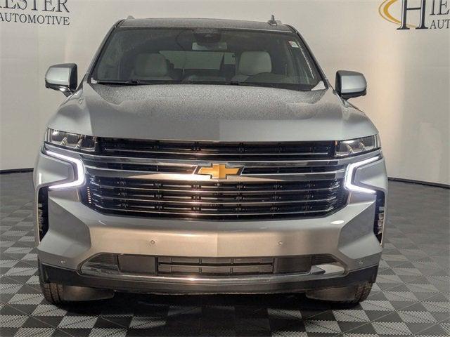2023 Chevrolet Suburban 4WD LT 2023 Chevrolet Suburban 4WD LT