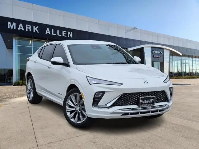 2026 Buick NV Avenir FWD for sale in Collinsville, OK