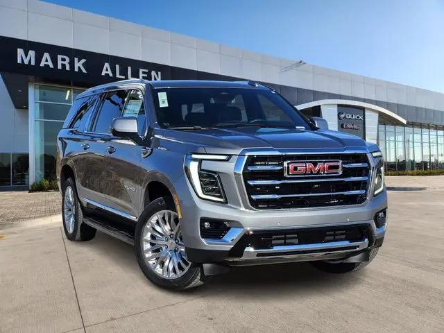 2026 GMC Yukon XL 4WD Elevation for sale in Collinsville, OK