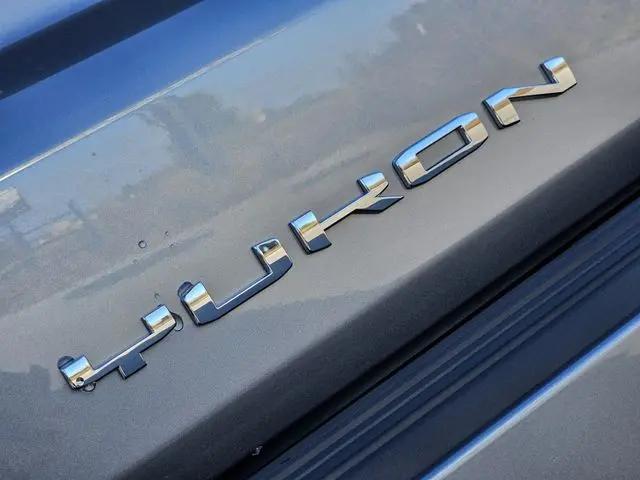 2026 GMC Yukon XL 4WD Elevation