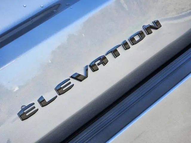2026 GMC Yukon XL 4WD Elevation