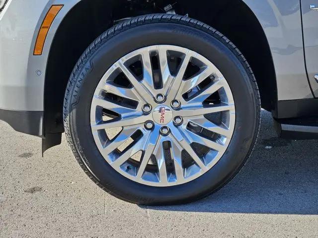 2026 GMC Yukon XL 4WD Elevation