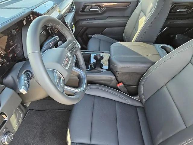 2026 GMC Yukon XL 4WD Elevation