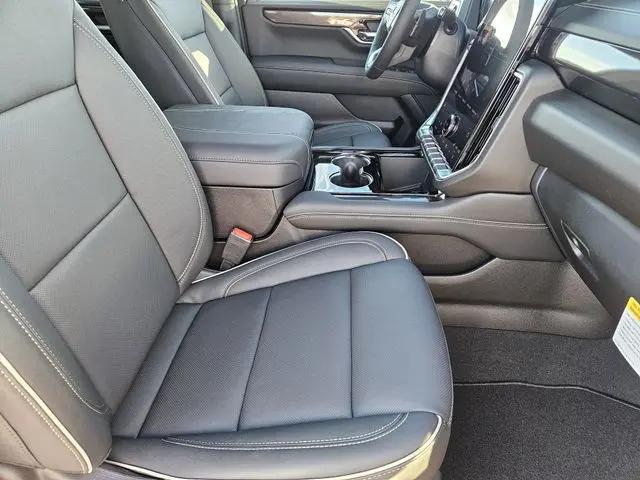 2026 GMC Yukon XL 4WD Elevation