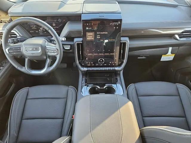 2026 GMC Yukon XL 4WD Elevation