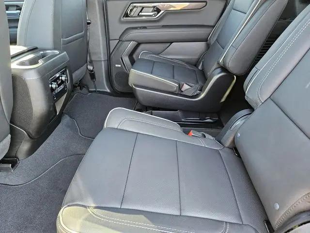 2026 GMC Yukon XL 4WD Elevation