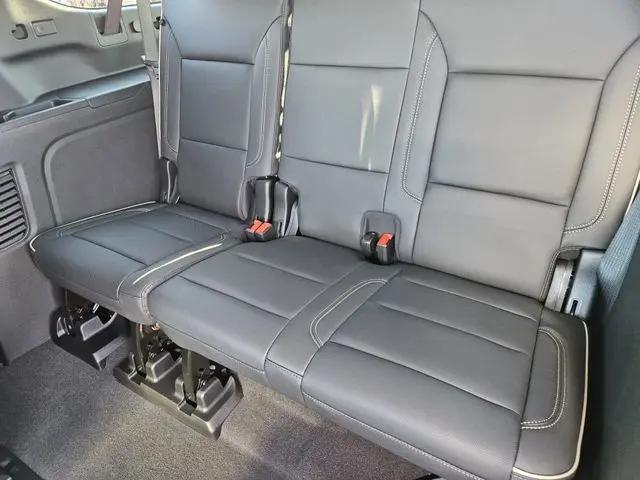 2026 GMC Yukon XL 4WD Elevation