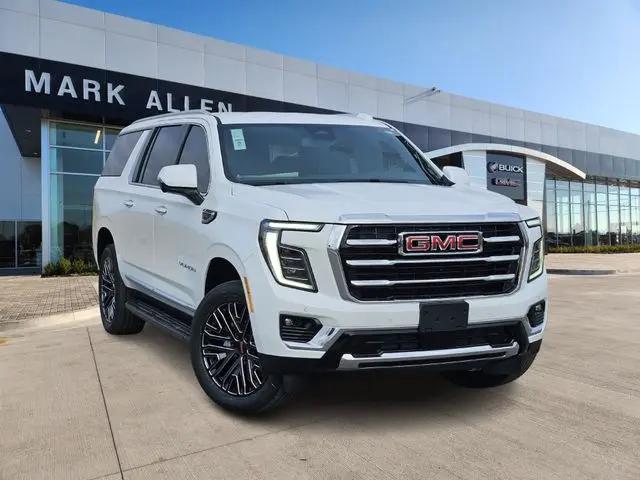 2026 GMC Yukon XL 4WD Elevation for sale in Collinsville, OK