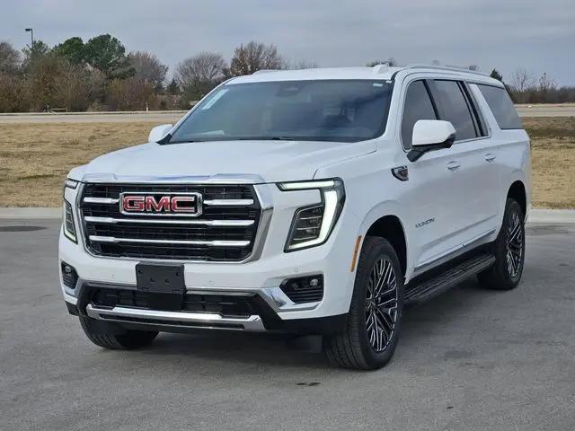 2026 GMC Yukon XL 4WD Elevation