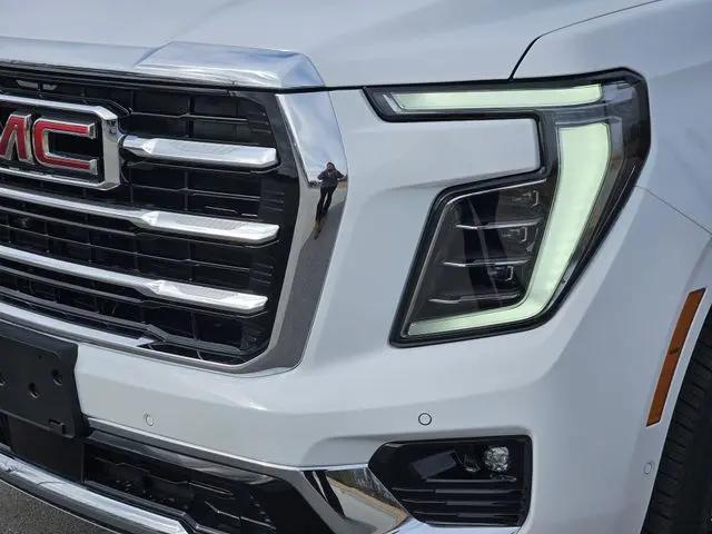 2026 GMC Yukon XL 4WD Elevation