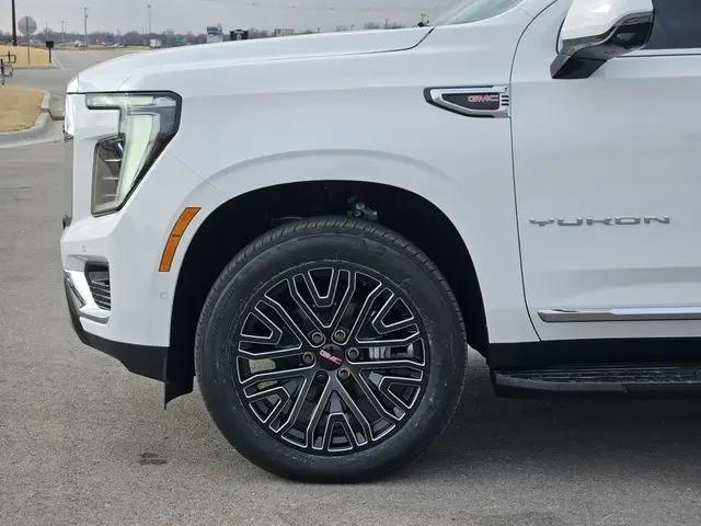 2026 GMC Yukon XL 4WD Elevation