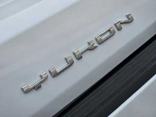 2026 GMC Yukon XL 4WD Elevation