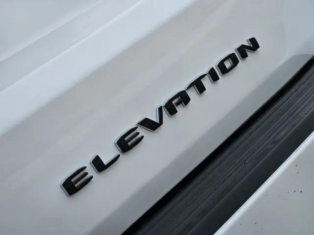 2026 GMC Yukon XL 4WD Elevation