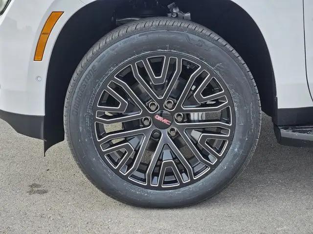 2026 GMC Yukon XL 4WD Elevation
