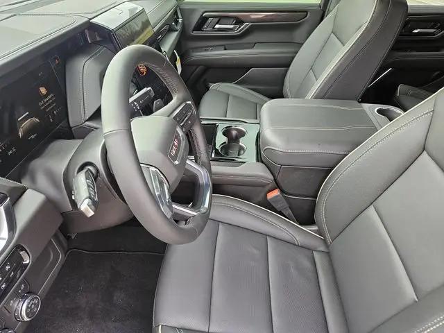 2026 GMC Yukon XL 4WD Elevation