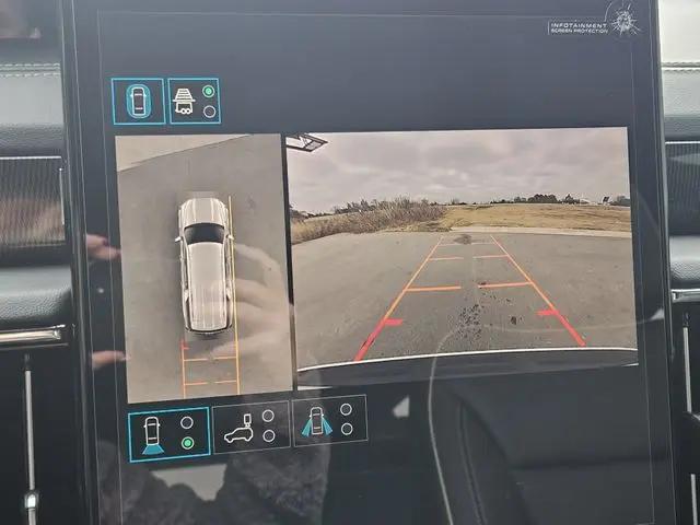 2026 GMC Yukon XL 4WD Elevation