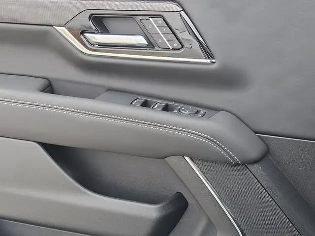 2026 GMC Yukon XL 4WD Elevation