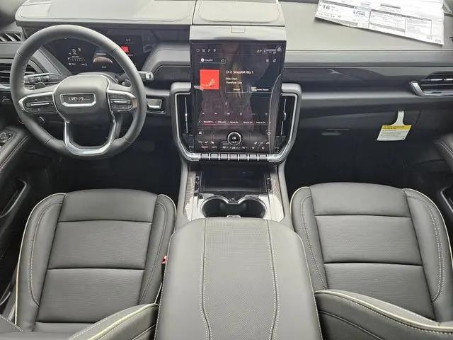 2026 GMC Yukon XL 4WD Elevation