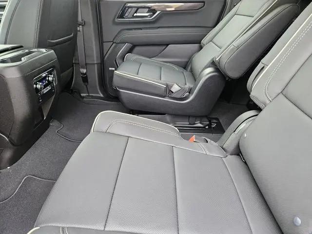 2026 GMC Yukon XL 4WD Elevation